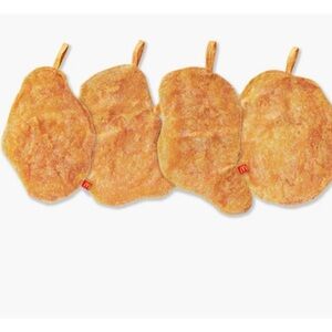 McDonald’s collector Chicken Nugget stockings bags